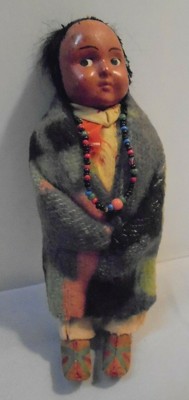 skookum dolls for sale on ebay